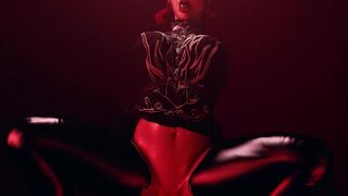 Mary Mushkin Succubus in Training