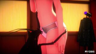 The Classroom of Insects | Arisu'S Time