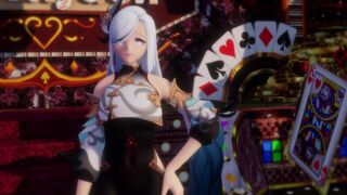 18.5[Hip]SexGambling_Shenhe