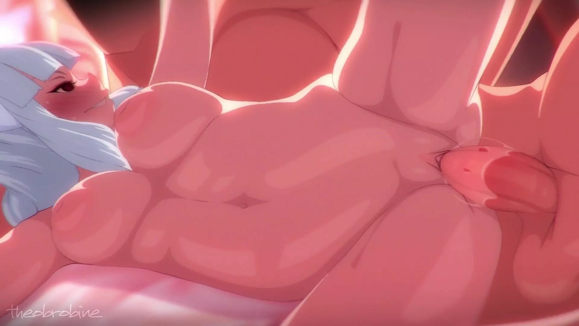 2D vs 3D HMVPMV [Content-Maker228]