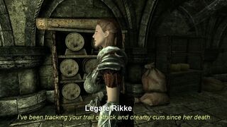 Extinguished - S1E8Finale