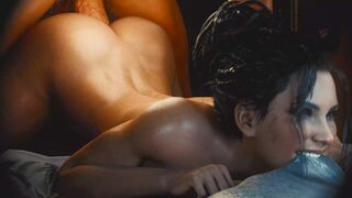 Panam Pronebone [SageOfOsiris][NO WM]