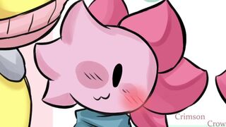 Anna encounters a strange creature and things quickly get interesting!