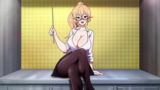 Teacher
