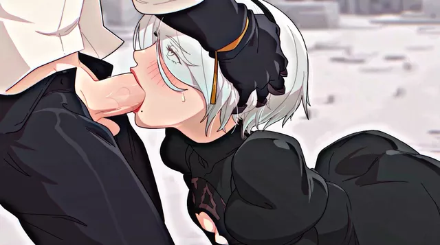 2B S SEX LESSON PART 1 4K 