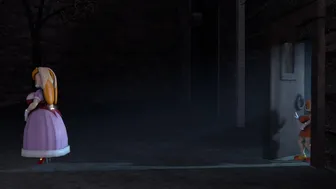 Vanilla feeding Cream