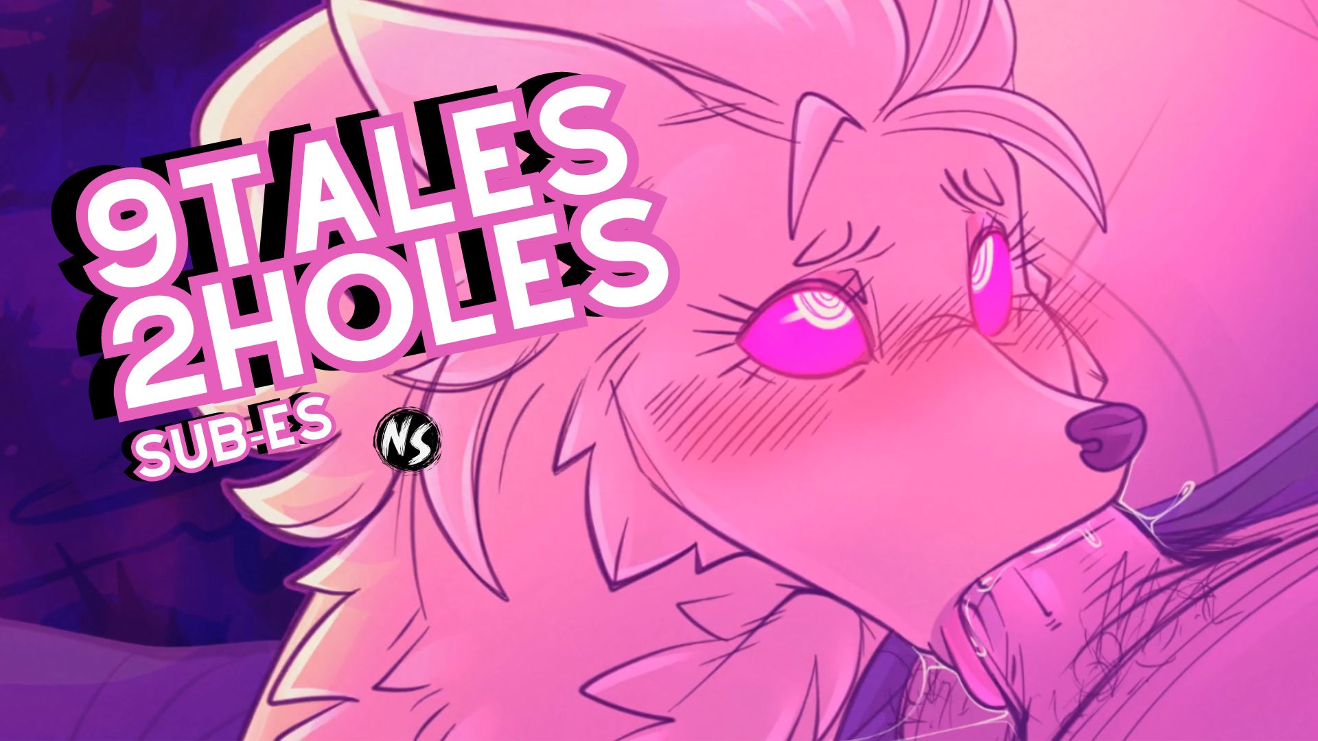 9Tales2Holes [Dimwitdog] [SUB-ES]