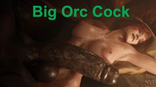 NYL'S ORCS - HOW YOU LIKE THAT