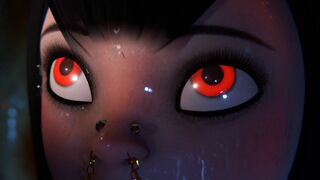 Mavis Dracula - Freeuse Vampire Hotel Slut [Classic][Niisath][NO WM]