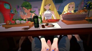 Lusamine_Pokemon [bazett]