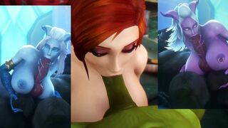 How Would you like it Daddy!?