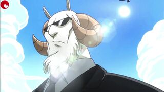 Anime Nude Filter Compilation