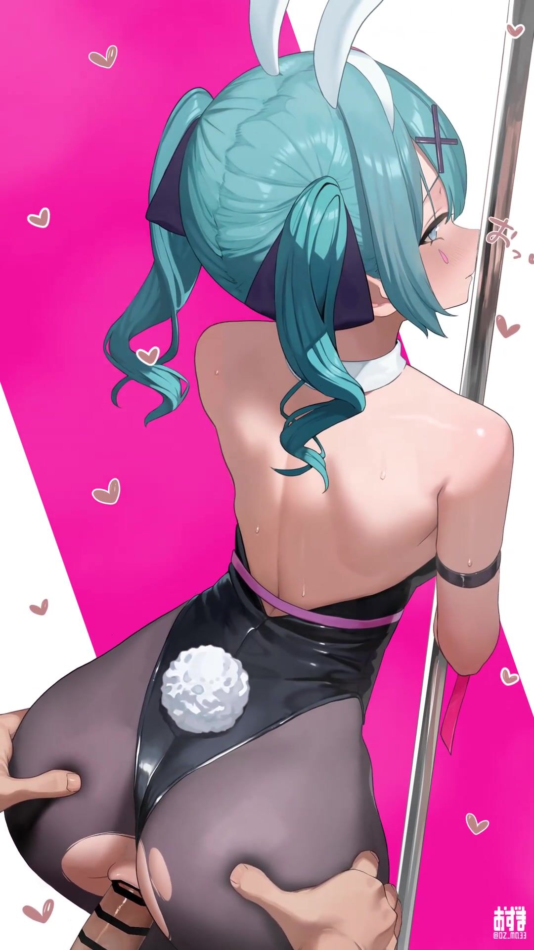 Imagem da miku