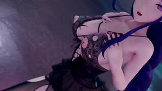 Genshin series 3 the final battle