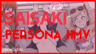 SAISAKI | PERSONA HMV
