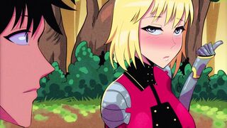 First Date (Solo leveling) [KitanoDake]