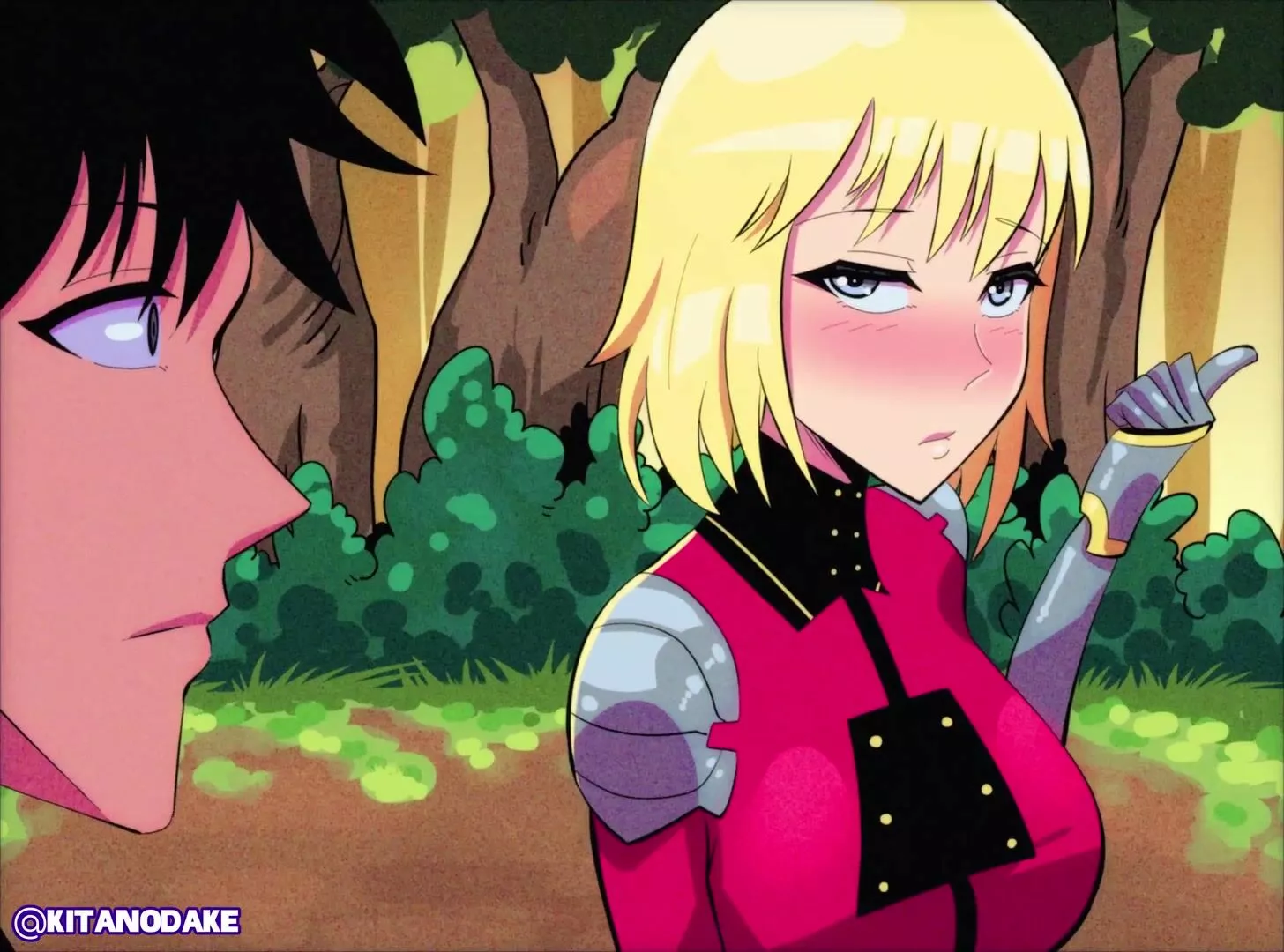 Solo leveling hentao