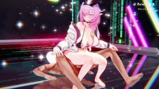 03.Elysia【PAPA 4K】