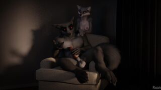 How about the real thing instead?