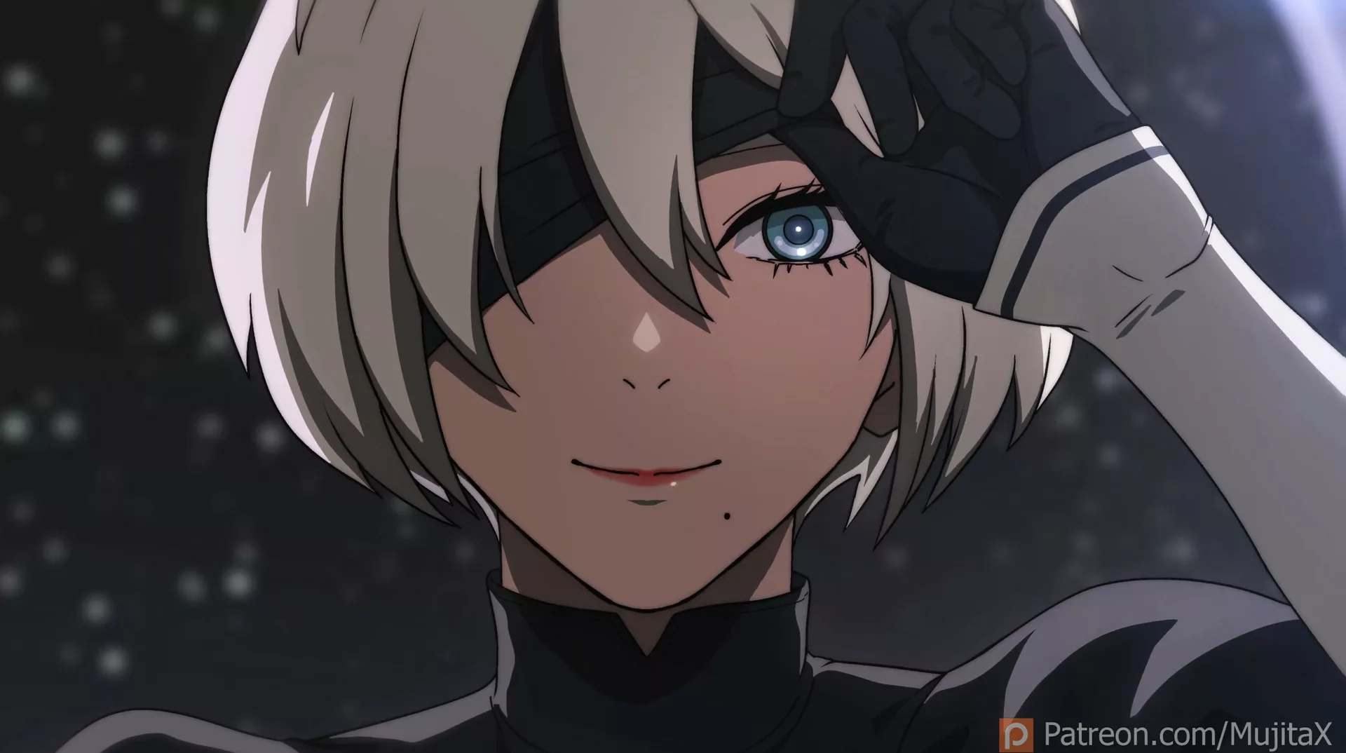 Good morning 9s mujitax