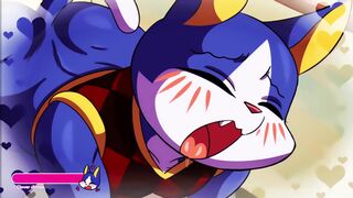 Another Clover PMV/HMV