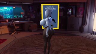 National Pornographic Go Ed.5