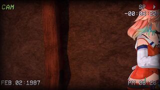 Ki⭕ra and tentacle?