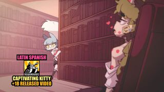 Captivating Kitty (LATIN SPANISH)