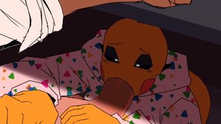 Goolahan Toy Chica Compilation