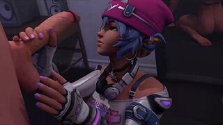 Kiriko - Special Members