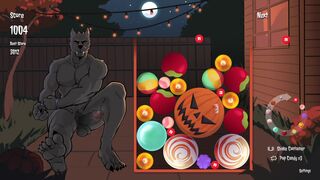 Cumdy [Werewolf gameplay]