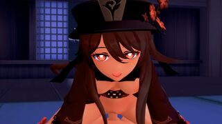 Genshin Impact - Hu Tao 2 (Full Version)