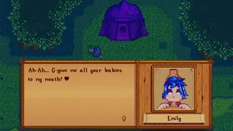 Stardew Valley Category