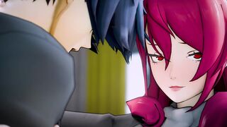 Mitsuru's Superfan『Amateurthrowaway』