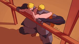 On Break With Machoke『ShrdddWheat』