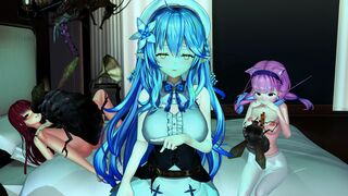 (Insect) Its a whole world (4K)