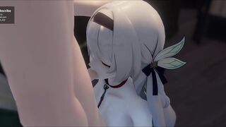 Firefly HSR [ENG Sub]