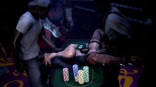 Opiumud 033 - Debt paying wife - Sub Español