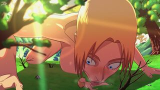 Annie & Armin [D-Art]