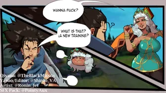 Videos Tagged with yasuo (league of legends)