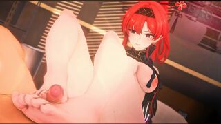 2024-03-30-Yinlin #2