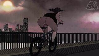 Riding Dirty『YourNightlyDesires』