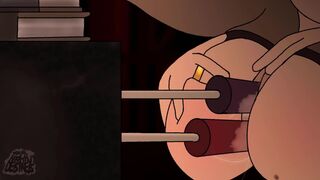 Sneaky Librarian『YourNightlyDesires』