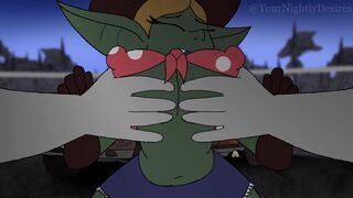 Goblin Truck Sale『YourNightlyDesires』