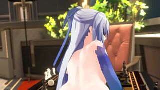 Jingliu (Sound Version) [Snackyy]