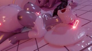 Act 4 Bonus Scene 5 [Shait]