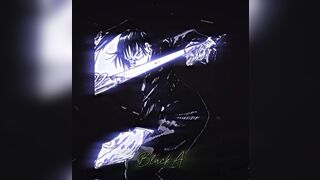 Maki Zenin R34/BlackA_Edit/