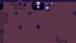 Shrift 2: Torodon - Ending