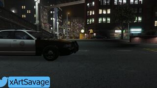 Captain Brooke Ruth - Hateful Suspect