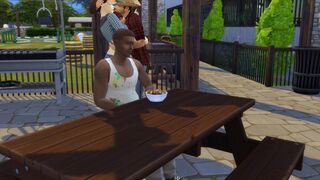 Dreaming costs nothing